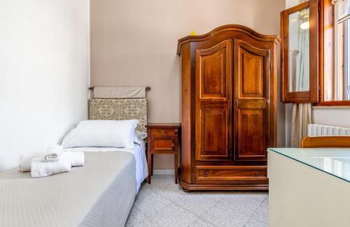 Ostuni Hotel | Piccolo Hotel Villa Rosa