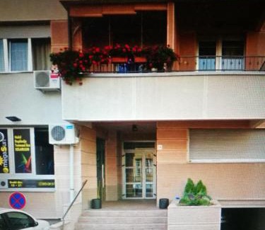 Zvezdara Apartment | Piccolo studio Belgrade,Crveni krst