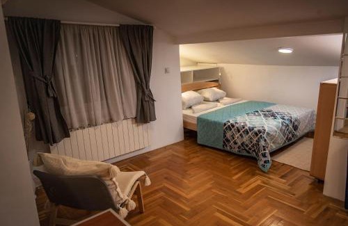 Zvezdara Apartment | Piccolo studio Belgrade,Crveni krst