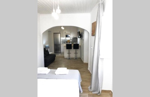 Old Town Apartment | PiccoloCampiello