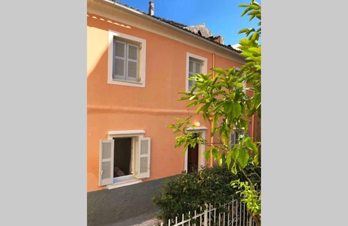 Old Town Apartment | PiccoloCampiello