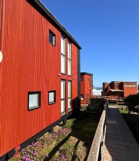 Pichilemu Villa | Pichilemu Loft 51