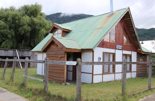 Malalcahuello House | Pichipehuen