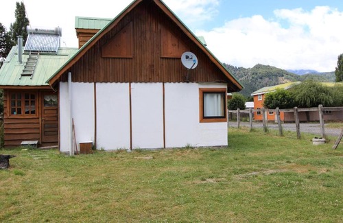 Malalcahuello House | Pichipehuen