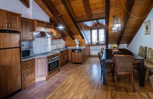Benasque Apartment | Pichuana - dúplex 4 dormitorios 4 baños