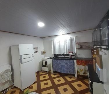 Picinguaba House | Picinguaba Beleza Intocada