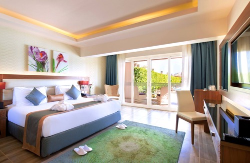El Hadaba Resort | Pickalbatros Aqua Park Sharm El Sheikh