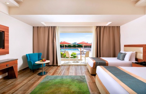 El Hadaba Resort | Pickalbatros Aqua Park Sharm El Sheikh