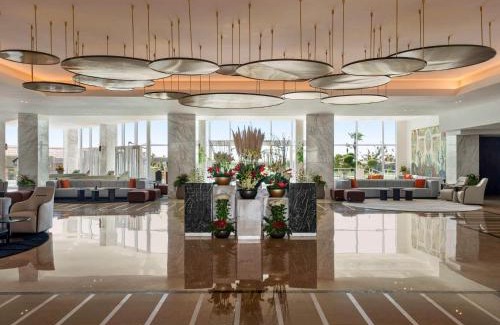 Sharm El Sheikh Hotel | Pickalbatros Golf Luxury Suites - All Inclusive