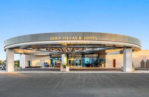 Sharm El Sheikh Hotel | Pickalbatros Golf Luxury Suites - All Inclusive