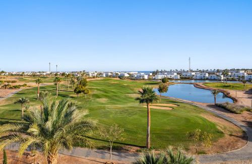 Sharm El Sheikh Hotel | Pickalbatros Golf Luxury Suites - All Inclusive