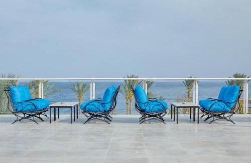El Hadaba Resort | Pickalbatros Royal Grand Sharm - Adults Friendly 16 Years Plus