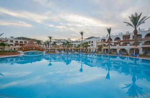 El Hadaba Resort | Pickalbatros Royal Grand Sharm - Adults Friendly 16 Years Plus
