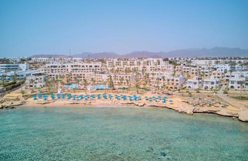 El Hadaba Resort | Pickalbatros Royal Grand Sharm - Adults Friendly 16 Years Plus