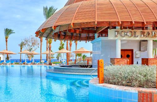 El Hadaba Resort | Pickalbatros Royal Grand Sharm - Adults Friendly 16 Years Plus