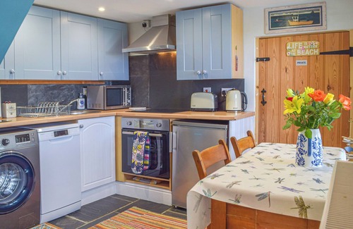 Berea Cottage | Picked for its character, charm and gorgeous sea views from every window.