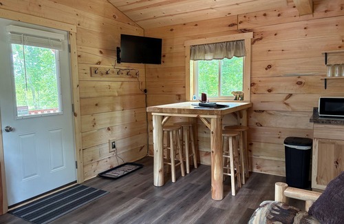 Pickerel House | Pickerel Retreat - Cabin 1