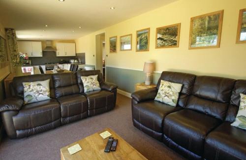 Pickering Resort | Pickering Lodges