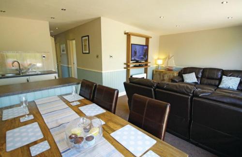 Pickering Resort | Pickering Lodges