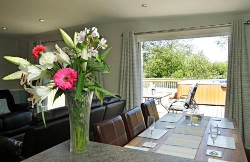 Pickering Resort | Pickering Lodges