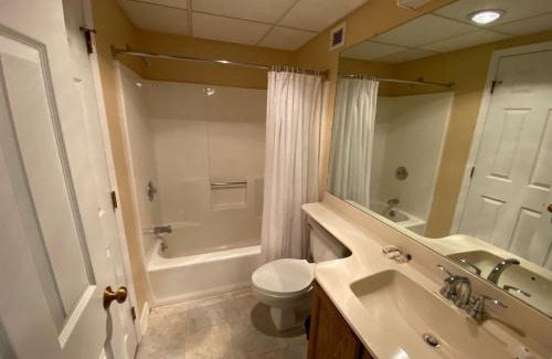 Killington Apartment | Pico Village Resort D209 Brought to you by GetAway Vacations