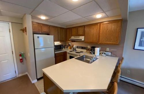 Killington Apartment | Pico Village Resort D209 Brought to you by GetAway Vacations
