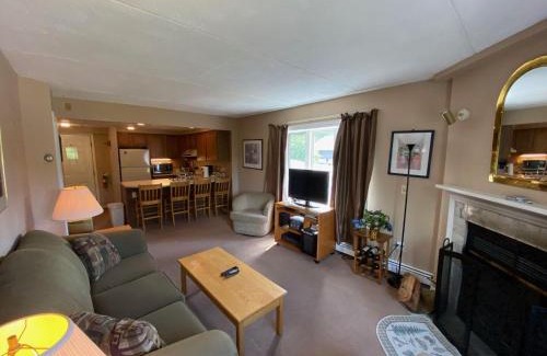 Killington House | Pico Village Resort D209