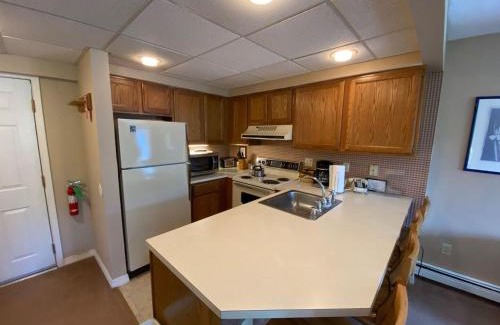 Killington House | Pico Village Resort D209