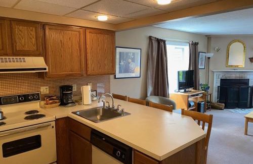 Killington House | Pico Village Resort D209