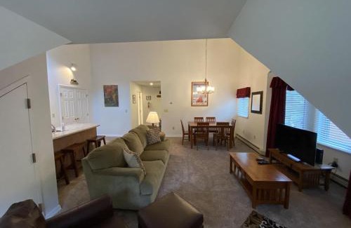 Killington House | Pico Village Resort G301