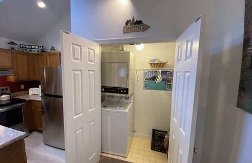 Killington Condo | PicoVillage Resort G301-Beautiful contemporary style 2-bedroom,2-bath condo with the comfort of home
