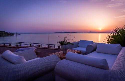 Agios Stefanos Avliotes Apartment | Pictures Suites
