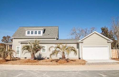 Tranquil Harbour House | Piddle Estates 1 by Oak Island Accommodations