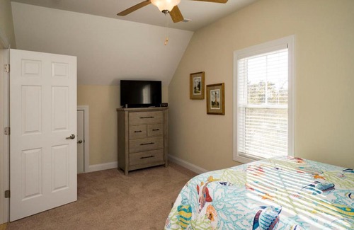Tranquil Harbour House | Piddle Estates 1 by Oak Island Accommodations