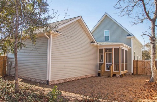 Tranquil Harbour House | Piddle Estates 1 by Oak Island Accommodations