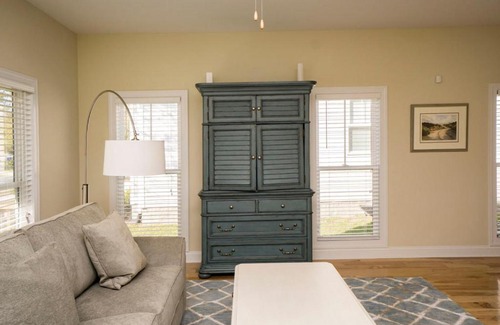 Tranquil Harbour House | Piddle Estates 1 by Oak Island Accommodations