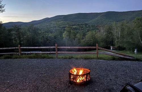 Petersburgh Other | Piebald Mountain Pet Friendly Tents, Petersburg, New York