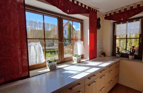 Neunburg vorm Wald Apartment | Piece of Greece