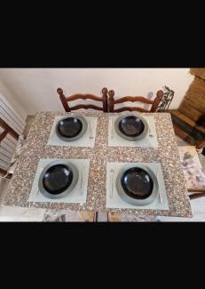 San Miniato House | Piece of Heaven