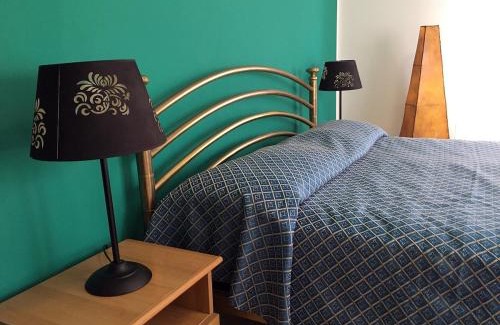 Terni Apartment | Pied-à-terre ADELMA
