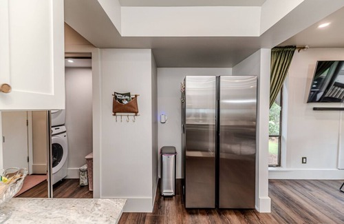 Pinehurst Apartment | Pied-à-terre Pinehurst Golf-Front Apartment Sleeps 4