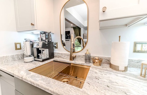 Pinehurst Apartment | Pied-à-terre Pinehurst Golf-Front Apartment Sleeps 4