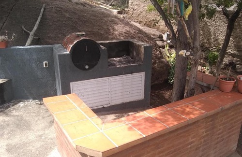 Villa Carlos Paz House | Piedra de luna