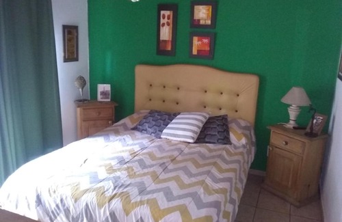 Villa Carlos Paz House | Piedra de luna