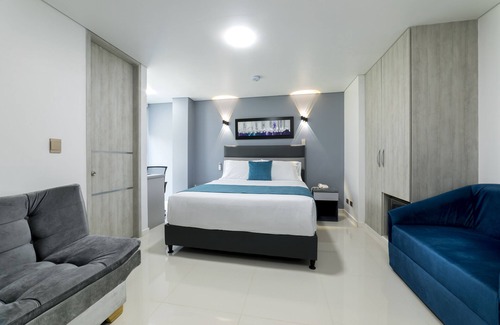 Cali House | PIEDRA LUNA Casa de Huespedes