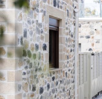 Pigi House | Piedra Residence