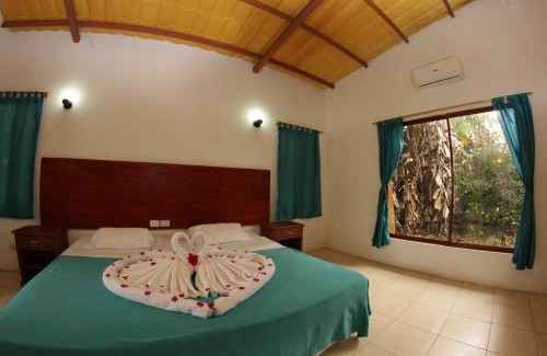 Bellavista Cabin | Piedras Blancas Lodge