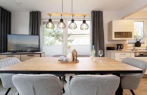 Groemitz Apartment | Pier 2- Deichresidenz