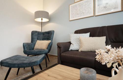 Groemitz Apartment | Pier 2- Deichresidenz