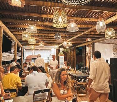 Foguete House | PIER BEACH CLUB